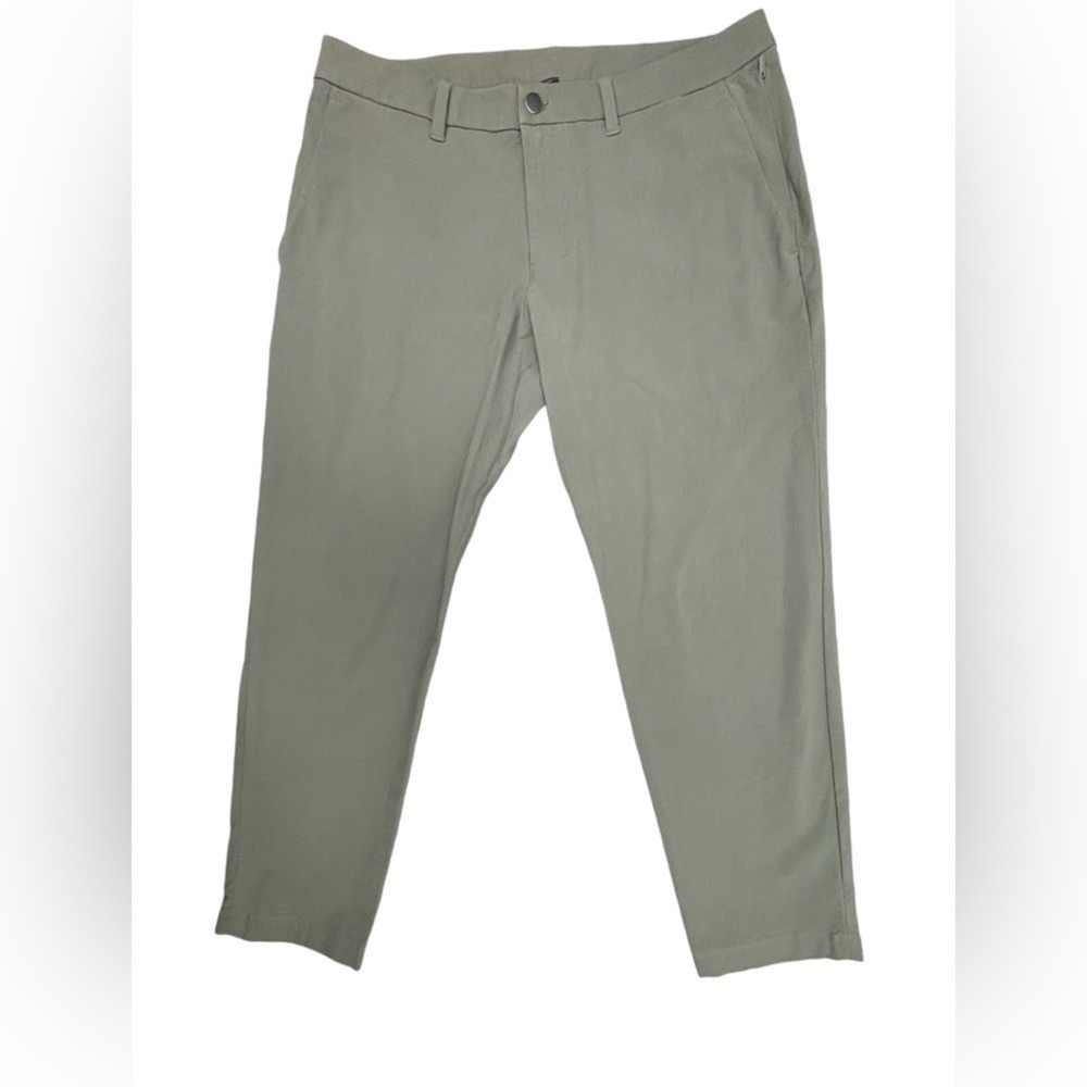 Lululemon- Commission Pant (prettyβ sure)-36